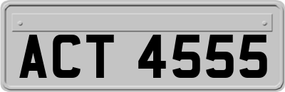 ACT4555