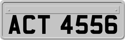 ACT4556