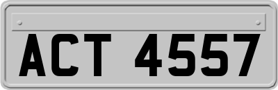 ACT4557