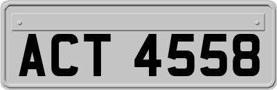 ACT4558