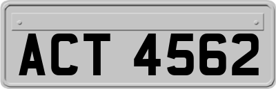 ACT4562