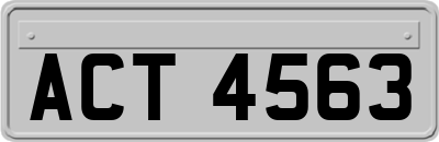 ACT4563