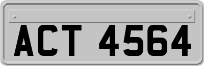 ACT4564