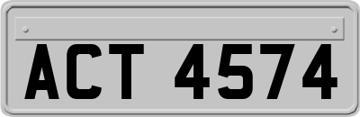 ACT4574