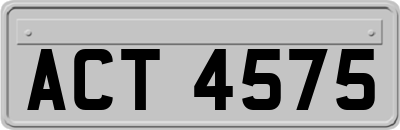 ACT4575