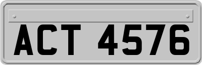 ACT4576