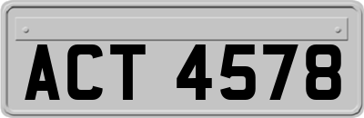 ACT4578