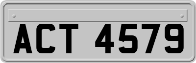 ACT4579