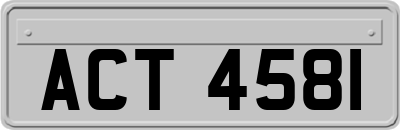 ACT4581