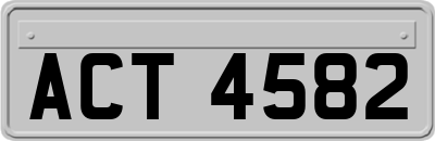 ACT4582
