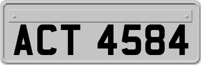 ACT4584