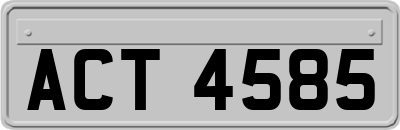 ACT4585