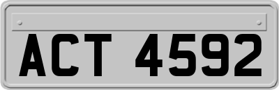 ACT4592