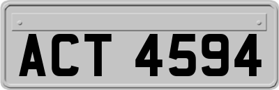 ACT4594