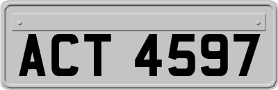 ACT4597