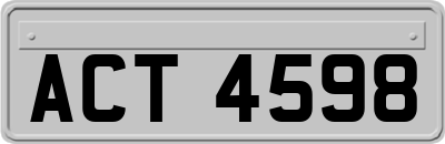 ACT4598