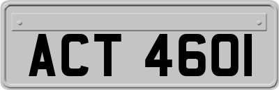 ACT4601