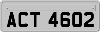 ACT4602