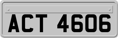 ACT4606