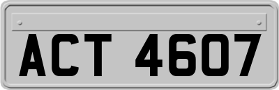 ACT4607
