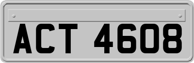 ACT4608