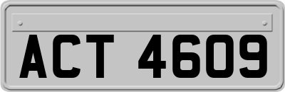 ACT4609