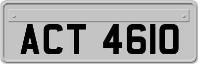 ACT4610