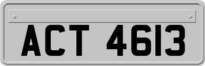 ACT4613