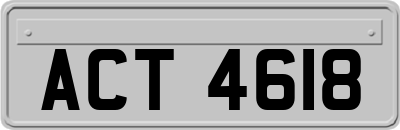 ACT4618
