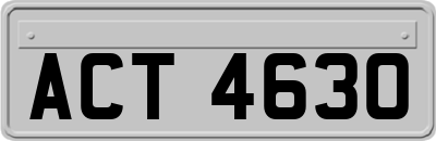 ACT4630