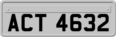 ACT4632