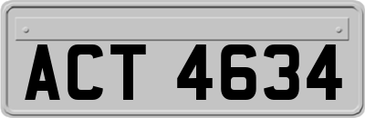 ACT4634