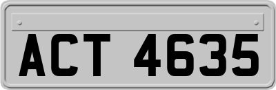 ACT4635