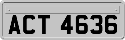 ACT4636