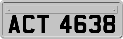 ACT4638