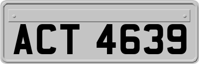 ACT4639
