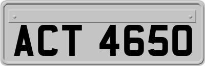 ACT4650