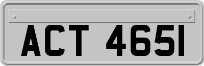 ACT4651