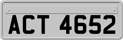 ACT4652