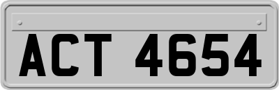ACT4654