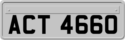 ACT4660
