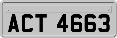 ACT4663