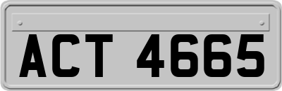 ACT4665