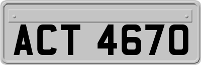 ACT4670