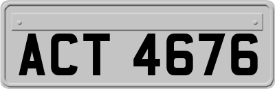 ACT4676