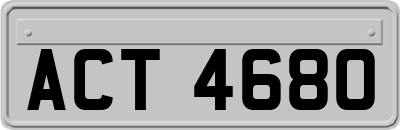 ACT4680