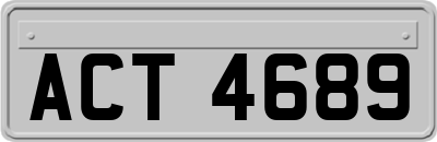 ACT4689