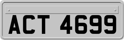 ACT4699