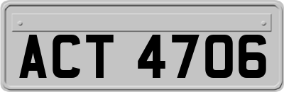 ACT4706