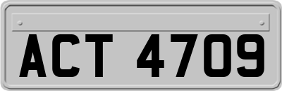 ACT4709